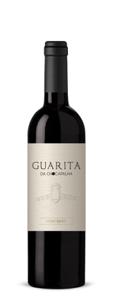 Quinta de Chocapalha Guarita 2016