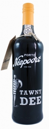 Niepoort Porto Tawny Dee NV