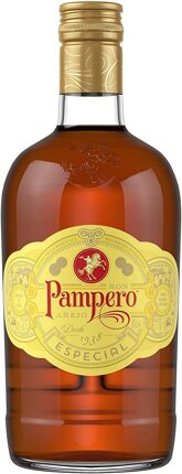 Rum Pampero NV