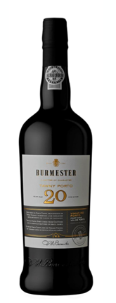 Burmester Porto 20 Anos NV