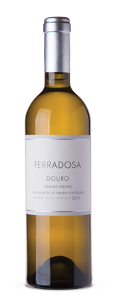 Ferradosa Vinhas Velhas Branco 2018