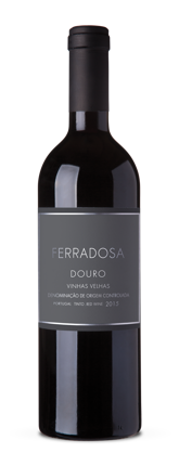 Ferradosa Vinhas Velhas Tinto 2018