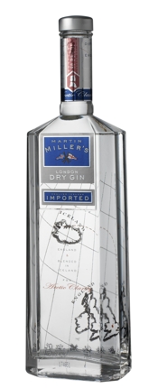 Martin Millers Original Gin NV
