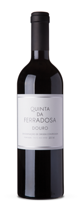 Quinta da Ferradosa Tinto 2017