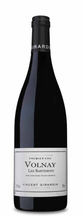 Vincent Girardin Volnay 1er Cru TTO Les Santenots Tinto 2016