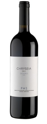 Chryseia Tinto 2011