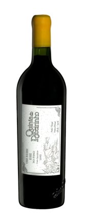 Luis Pato Quinta do Ribeirinho Pé Franco Tinto 2015