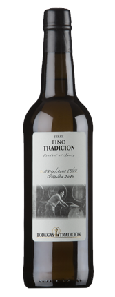 Jerez Tradicion Fino NV