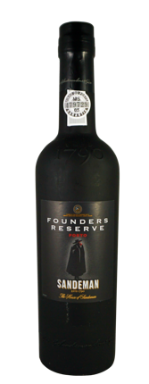 Sandeman Porto Founders Reserve