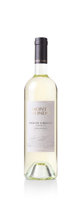 Monte Tondo Pinot Grigio Branco 2021