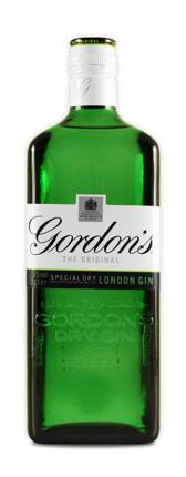 Gordon's Gin Green NV