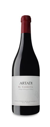 Artadi El Carretil Tinto 2016