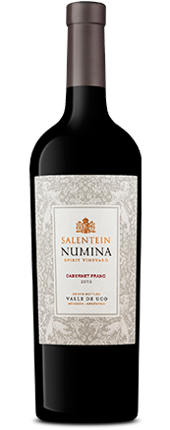 Salentein Numina Cabernet Franc Tinto 2021