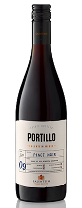 Portillo Pinot Noir 2020