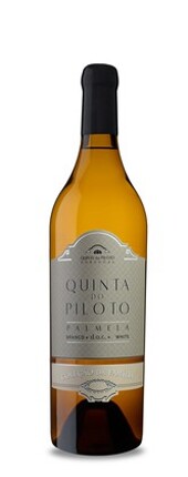 Quinta do Piloto Colecção de Família Branco 2018