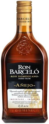 Barcelo Anejo Rum NV