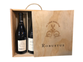 Caixa 3 unidades Niepoort Robustus Tinto 2015