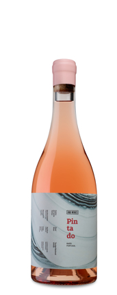 Vinho Rosé Pintado Rosé 2019