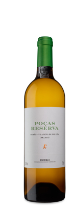 Poças Reserva Branco 2020