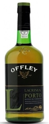 Offley Porto Lagrima Branco NV