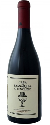 Casa da Passarella O Enologo Vinhas Velhas Tinto 2018