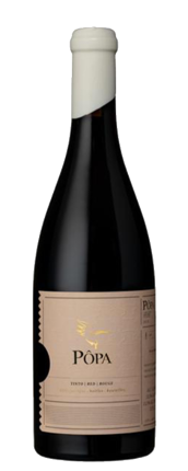 Quinta do Pôpa Amphora Tinto 2018