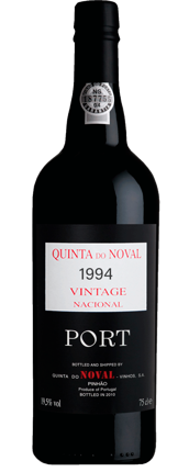 Quinta do Noval Porto Vintage Nacional 1994