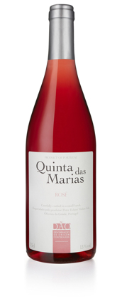 Quinta das Marias Rosé 2022