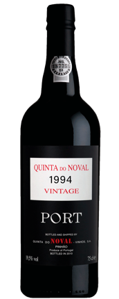 Quinta do Noval Porto Vintage 1994