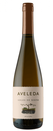 Quinta da Aveleda Solos de Xisto Branco 2019