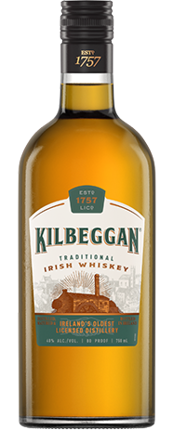 Kilbeggan Whisky NV