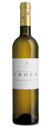 Herdade dos Grous Branco 2018