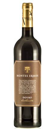 Montes Ermos Tinto 2021