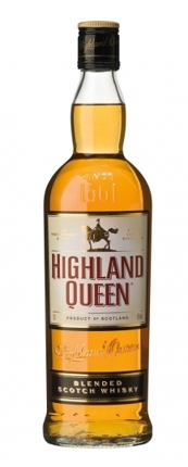 Highland Queen Blended NV
