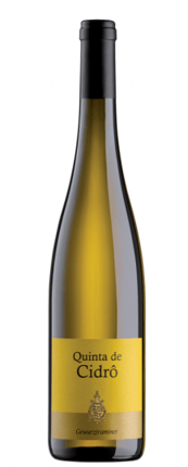 Quinta de Cidro Gewurztraminer Branco 2020