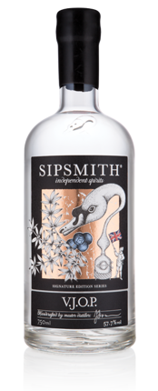 Sipsmith V.J.O.P. Signature Edition Series Gin NV