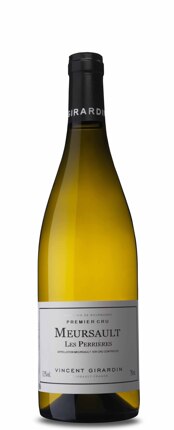 Vincent Girardin Meursault 1er Cru Les Perrieres Branco 2020