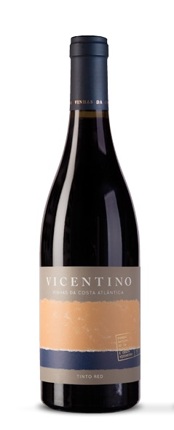 Vicentino Tinto 2019