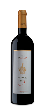 Herdade da Calada Grande Reserva 1999