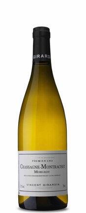 Vincent Girardin Le Montrachet Grand Cru Branco 2020