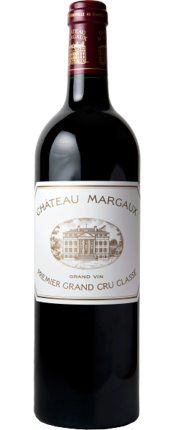 Chateau Margaux 1er Grand Cru Classé Tinto 2017