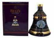 Bell's Whisky James Watt Decanter NV