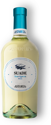 Astoria Suade Sauvignon Blanc 2016