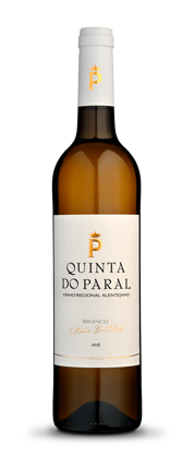 Quinta do Paral Branco 2021