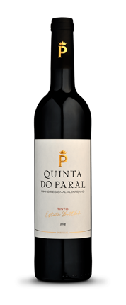 Quinta do Paral Tinto 2021