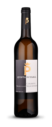 Quinta do Paral Superior Branco 2020