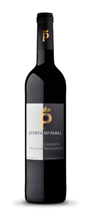 Quinta Do Paral Superior Tinto 2019