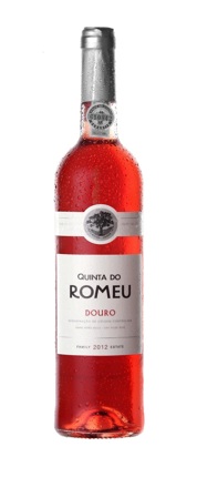 Quinta do Romeu Rose 2018