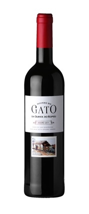 Quinta do Romeu Moinho de Gato Tinto 2021