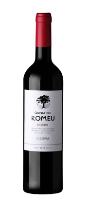 Quinta do Romeu Reserva Tinto 2019